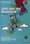 RAODS Jack and the Beanstalk Poster 2000