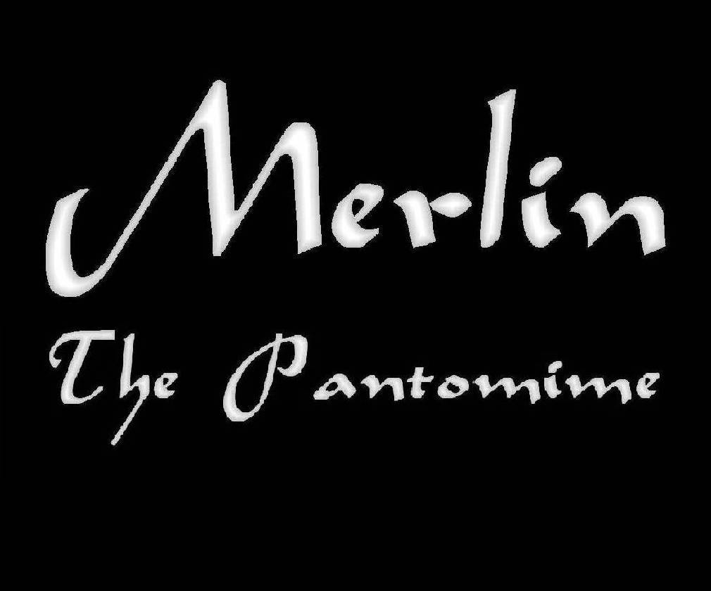 Merlin the pantomime