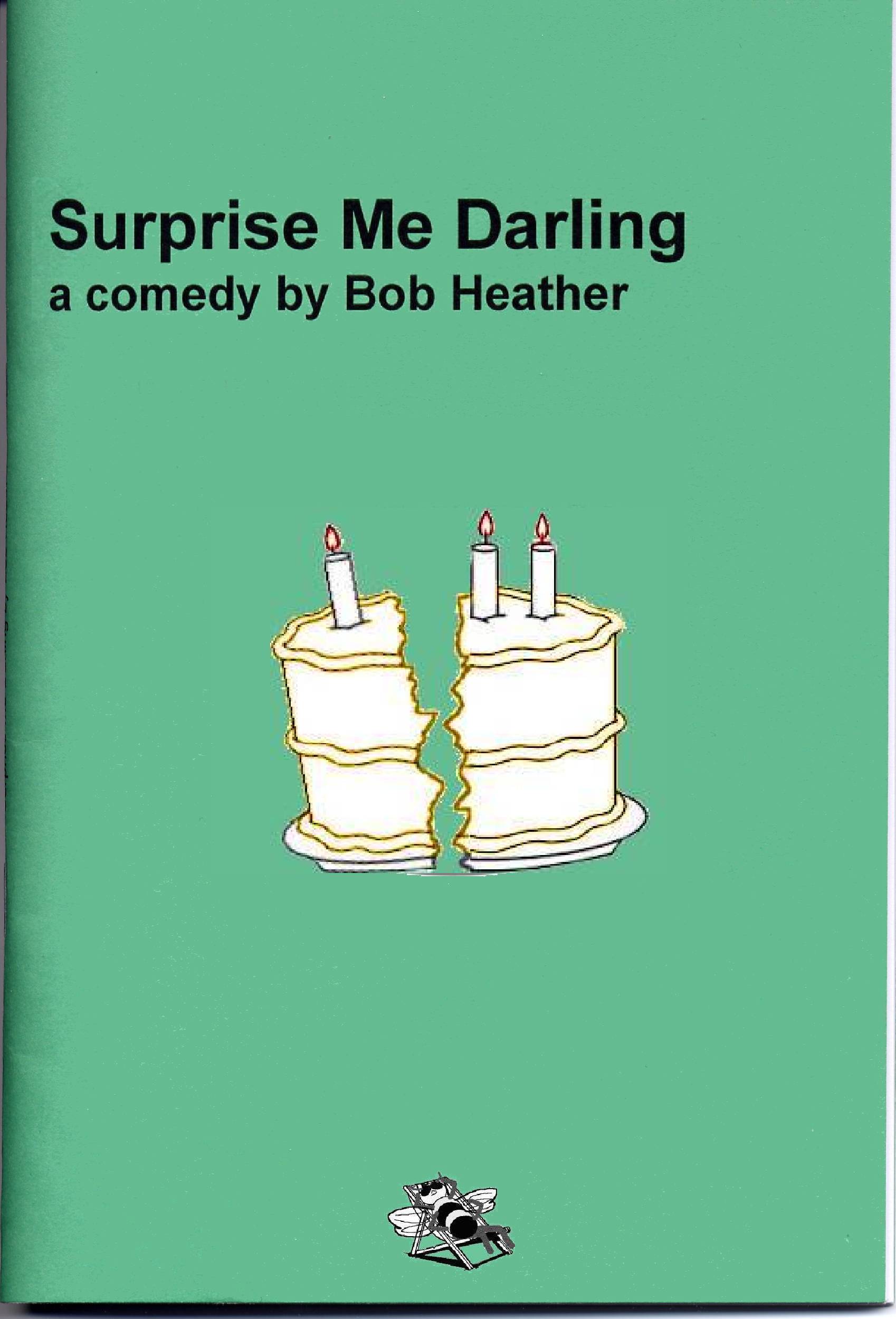 Surprise Me Darling
