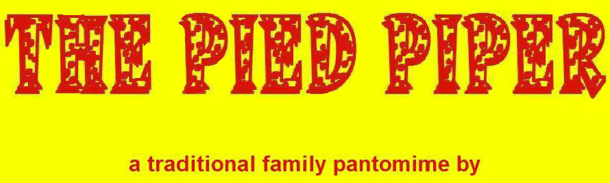 The Pied Piper