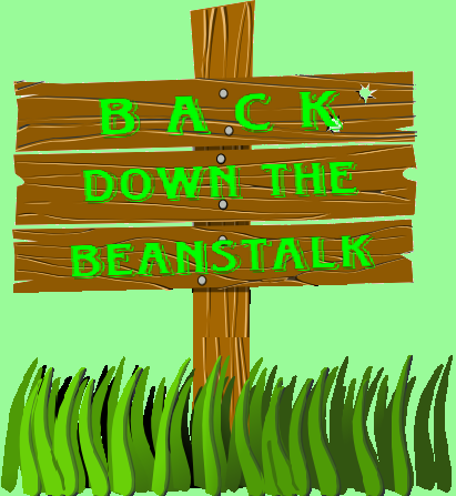 Jack and the Beanstalk