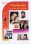 Stax & Paller Cinderella 2001