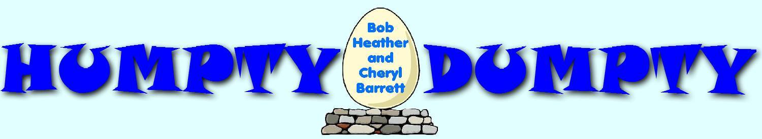 Humpty Dumpty