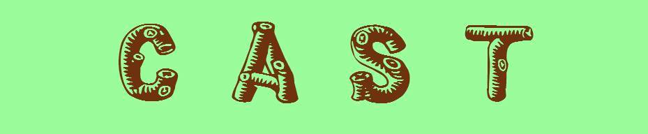 Robin Hood by Bob Heather and Cherryl Barrett