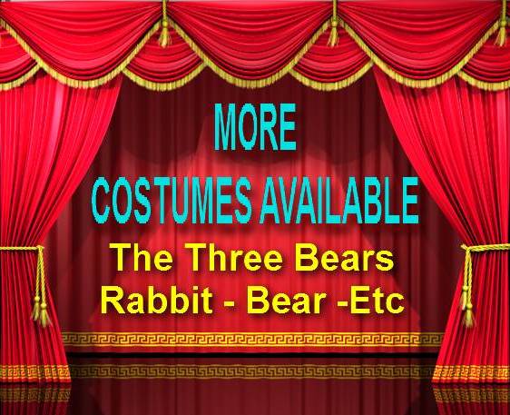 more animals on next page