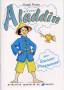 Shaugh Players Aladdin programme 2006