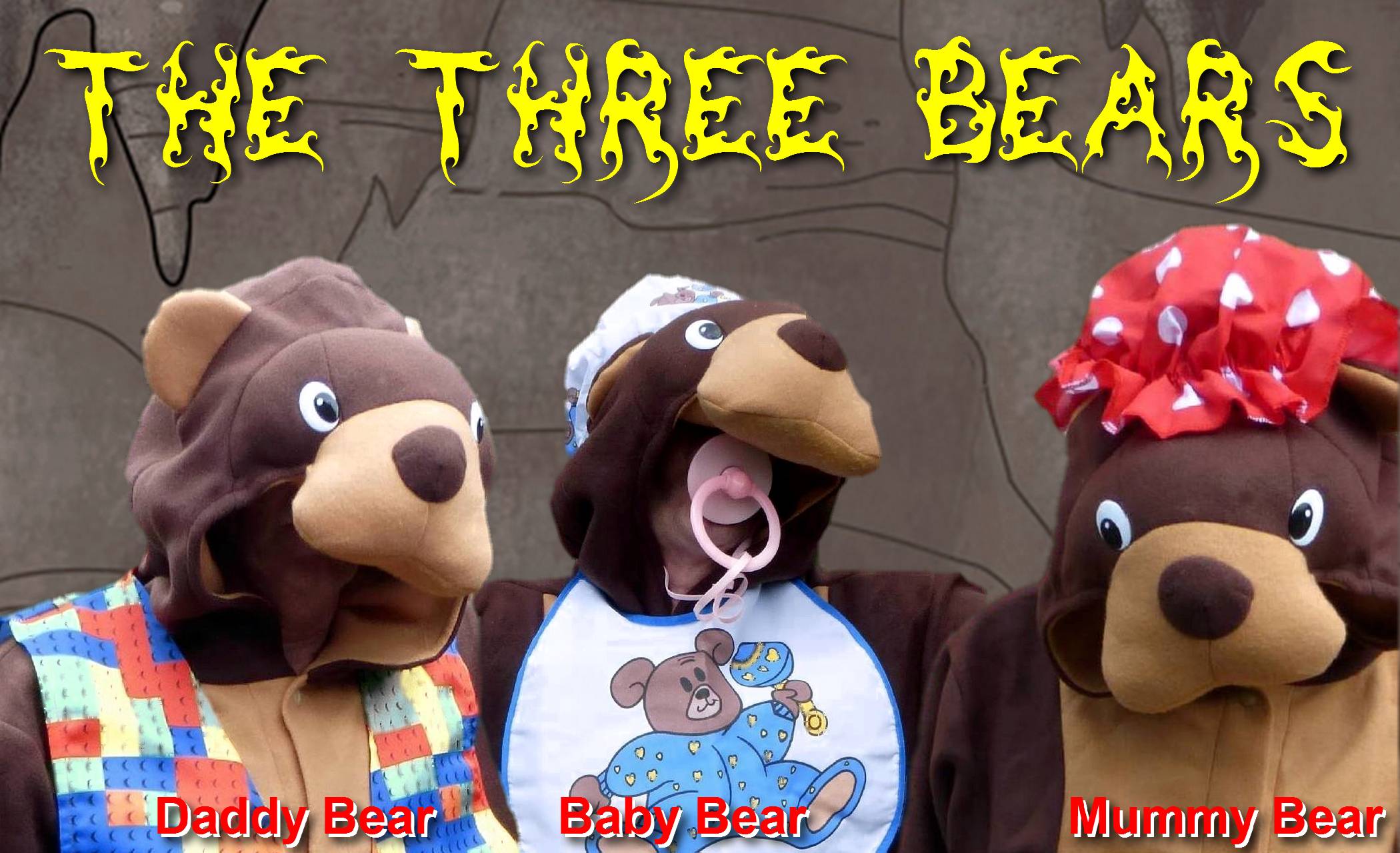 The Three Bears