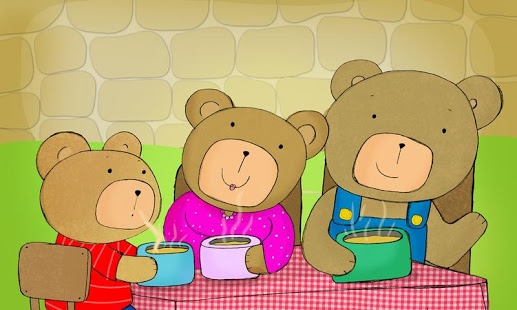 The Three Bears